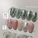 네일비넷 이미지