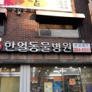 한얼동물병원 이미지