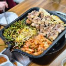 11620-12-68-1 | ：사당：사당역 삼겹살 맛집 소나무뜰끌림부추삼겹살 생삼겹 볶음밥 후기!