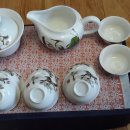 토기와 도자기 이미지