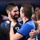 Le dernier tour de piste de l'infatigable handballeur Nikola Karabatic 이미지