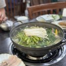 광주 선운지구 복어 맛집 ; 미연복집 &amp; 카페 선셋리버 sunset river