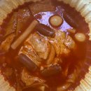 명수네국물떡볶이 - 파주시 심학산로 384 | 명수네국물떡볶이 화명점 1/2 국물떡볶이 내돈내산 후기