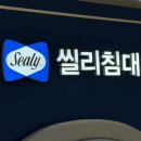 [해삐웨딩] (소프트타입)매트리스 내돈내산 최종결정 ::: 씰리 에오스2(Sealy EOS2) CK(칼킹)사이즈