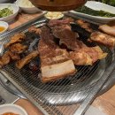 자가울목장 다이닝코드