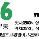 풍산아이파크 1단지 앞 상가단지 이미지