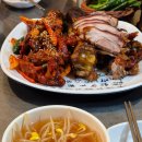 씨유 신길대신시장점 | 이미 음주가무 ON! 신길 아재들로 꽉 찬 찐 로컬 족발 맛집 – 돈도리촌 본점