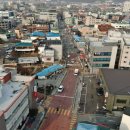 진천읍행정복지센터 앞 이미지