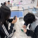 과천율목중학교 이미지