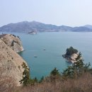 한솔산악회 산행안내 10월08일(둘째목요일) 경남 통영 수우도(은박산195m) 섬트래킹. 이미지