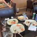 노보텔 앰배서더 강남 호캉스 2탄 - 조식 뷔페 레스토랑 더스퀘어 주변맛집
