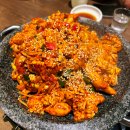 소복부천중동 | 부천 신중동역 맛집 손정보쌈 내돈내산 알곤이찜 칼국수