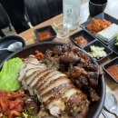 백석역 | [맛집] 일산 백석역 족발 맛집 추천 ‘속초면옥’ 후기