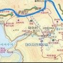 6월 정기 산행 (6/14, 완주 운암산 주변) 이미지