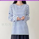 40대 아재의 옷장 필수템: 세인트 제임스 밍콰이어 모던 스트라이프 긴팔티 솔직 후기