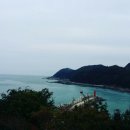 강원도 여행 삼척 동해시 임원항