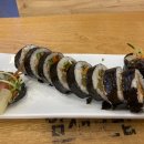 얌샘김밥대치