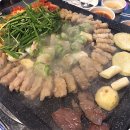 명물황소곱창