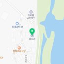 리버휠 스크린골프 이미지