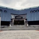 이병주문학관 주차장 이미지