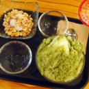 눈꽃빙수