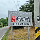 별마중펜션 이미지