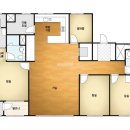 경기 광주시 고산동 654 더샵오포센트럴포레 101동 19층 이미지