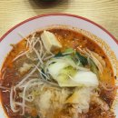 탕화쿵푸마라탕차암점