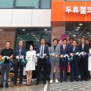 신내당시장 상점가 이미지