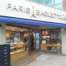 파리바게트 벌교점 이미지