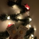 뽈레뽈레 | 뽈레 먹짱 선정! 연말 분위기 제대로 살려준 숙성맨 살루메리아 수제햄 세트