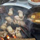 창민송탄연탄불생고기 - 오산시 남부대로 330-17 | 창민송탄연탄불생고기