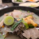 순대의품격 왜관본점 | 죽전동 맛집 일품돼지국밥 죽전본점, 몸보신용 보약국밥 내돈내산 후기