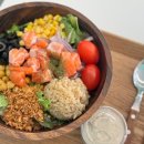 내돈내산 평촌역 샐러드 평촌 포케 맛집 샐그릭 평촌점