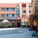 섬 펜션 이미지