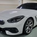 [배차후기] 포드 머스탱 대차 BMW Z4 이미지