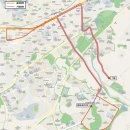 옥길동전기차충전소 이미지