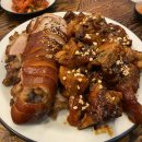 일산 풍동 족발 맛집 술집 추천 김민철수제족발