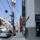 [군산] 군산에서 꼭 가봐야 할 중식당? 개복동중식당 고추안심짜장 후기