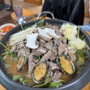 김포흑염소 우석흑염소전문 몸보신 하기 좋은 애기봉맛집