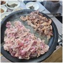청도맛집 한재스타미나리! 청도한재미나리와 삼겹살의 완벽한 조합