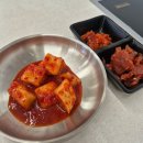 전주콩뿌리콩나물국밥 남부터미널점 후기 – 국밥집인데 돈가스 때문에 더 자주 가게 되는 곳