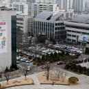 시청 본관 화장실 이미지