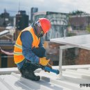 천우 태양광발전소 이미지