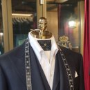 길양복세탁 | 종로예복대여, 맞춤예복 상담후기ㅣ뮤토테일러 종로점 주차, 맞춤셔츠