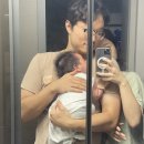 다사랑의원 | 27-40일 기록(모유수유텀,1개월예방접종 준비물,피내용접종후기,먹방,태열극복기,30일의 기적을 곁들인..)