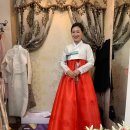 에바다비디오 | 국제결혼 친정/시댁 혼례 한복 맞추기 - 종로 에바다 한복 후기