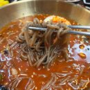 고양 이케아 맛집 유가네 별채 후기｜닭갈비 볶음밥 &amp; 막국수 세트 내돈내산