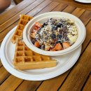 (주) 알로하팩토리 | [하와이] 오아후 맛집/먹은 것 정리 | 카이 포케, 쿠아아이나 샌드위치, 마루가메 우동, 와플앤베리