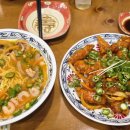 보배반점다산역점 | 남양주 다산역 맛집 보배반점 사천 탕수육 고추짬뽕은 맛있는데 재방문 고민되는 이유